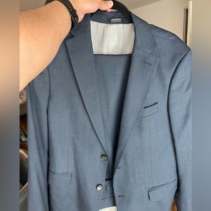 Zara Suit Set